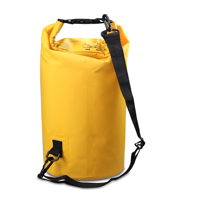 2L Waterproof Bag for Outdoor and Water Activities