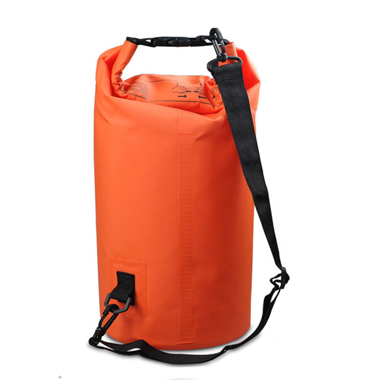 2L Waterproof Bag for Outdoor and Water Activities