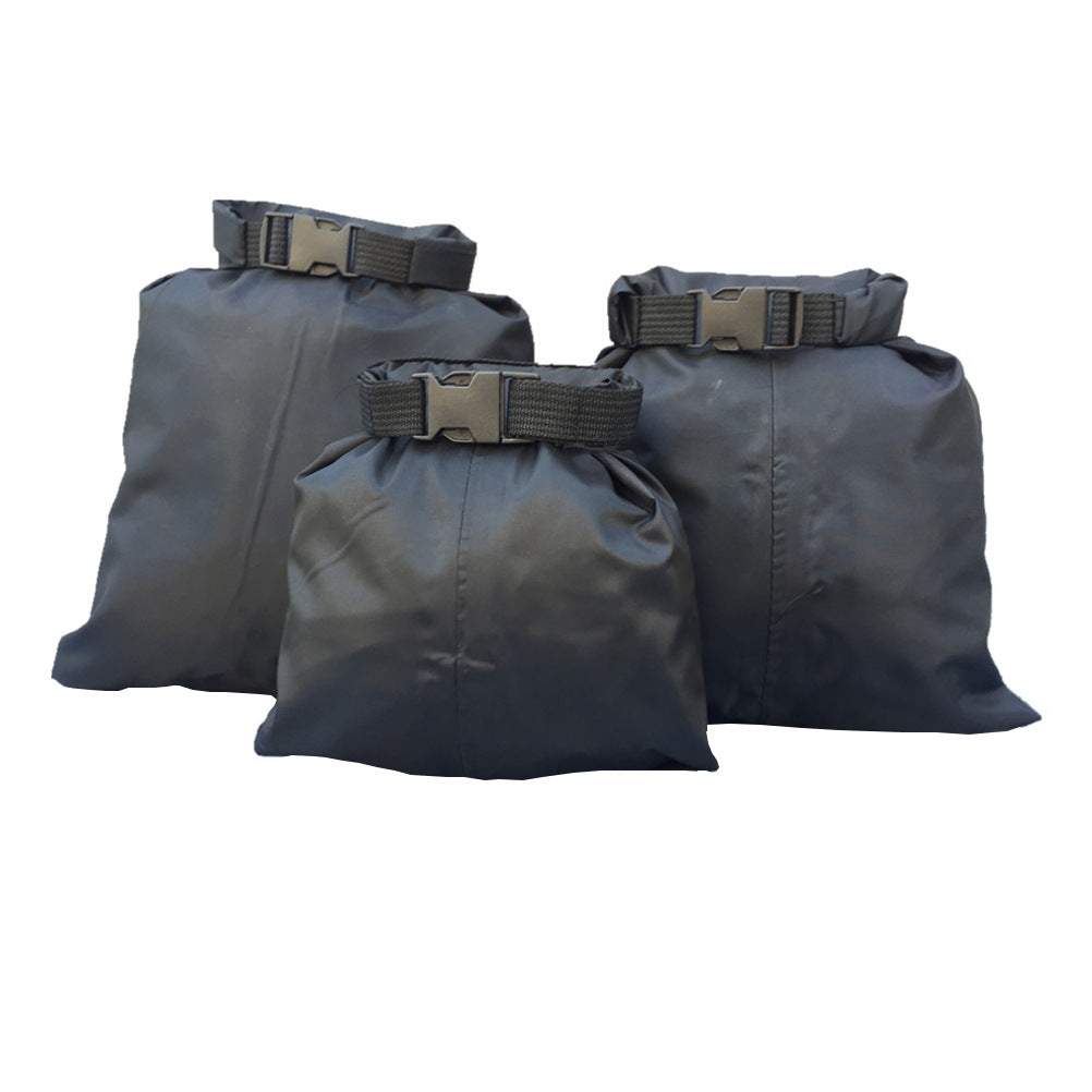 Drift Waterproof Bag Set with Storage Pouches