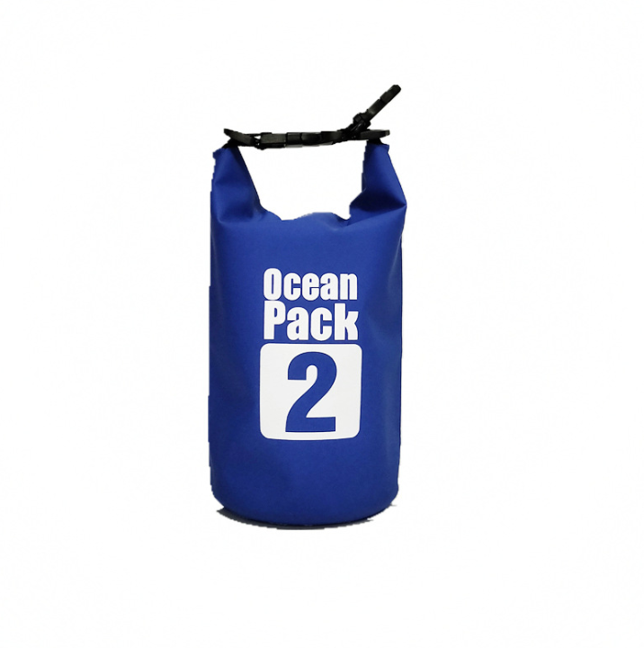 2L Waterproof Bag for Outdoor and Water Activities