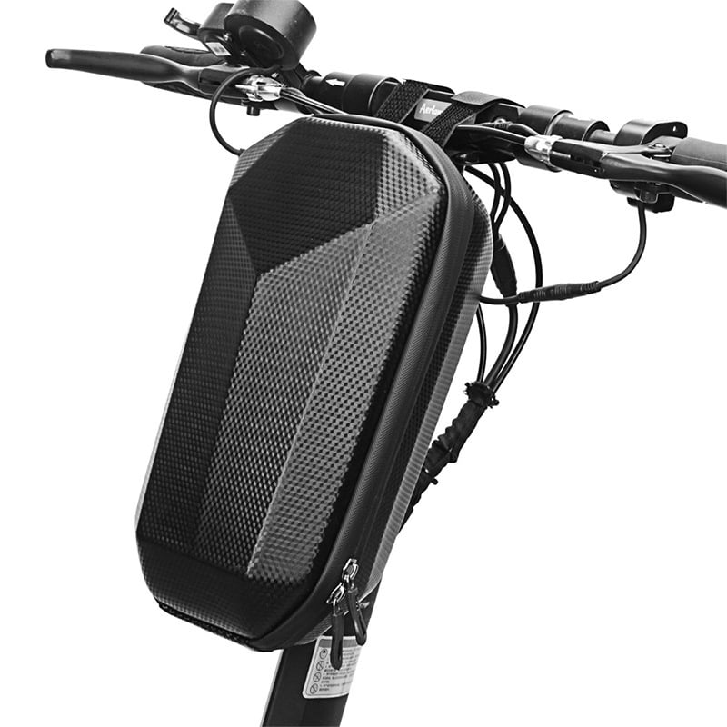 Hard Shell EVA Waterproof Front Bag
