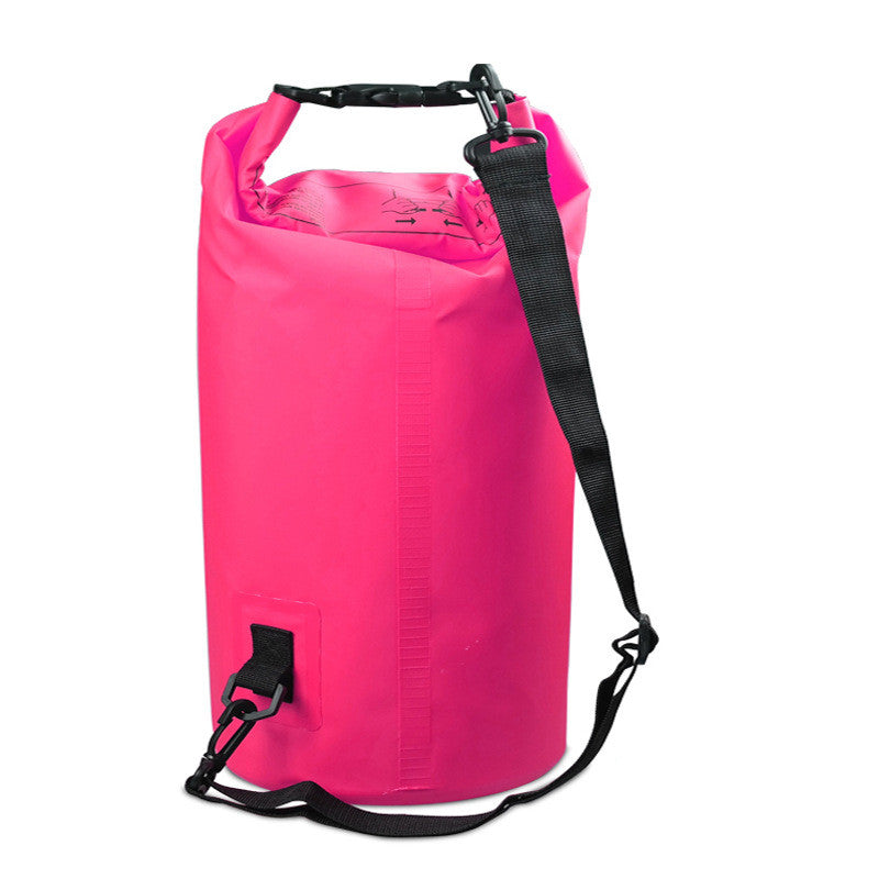 2L Waterproof Bag for Outdoor and Water Activities