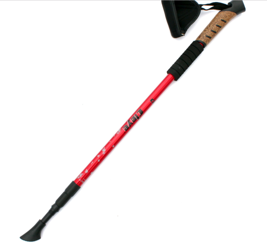 Walking Stick, Hiking Cane, Trekking Pole