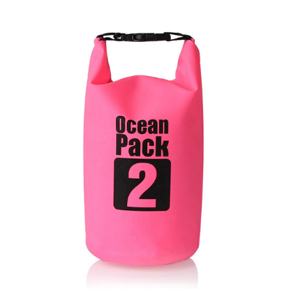 2L Waterproof Bag for Outdoor and Water Activities
