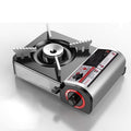 Portable Mini Gas Stove for Outdoor Cooking