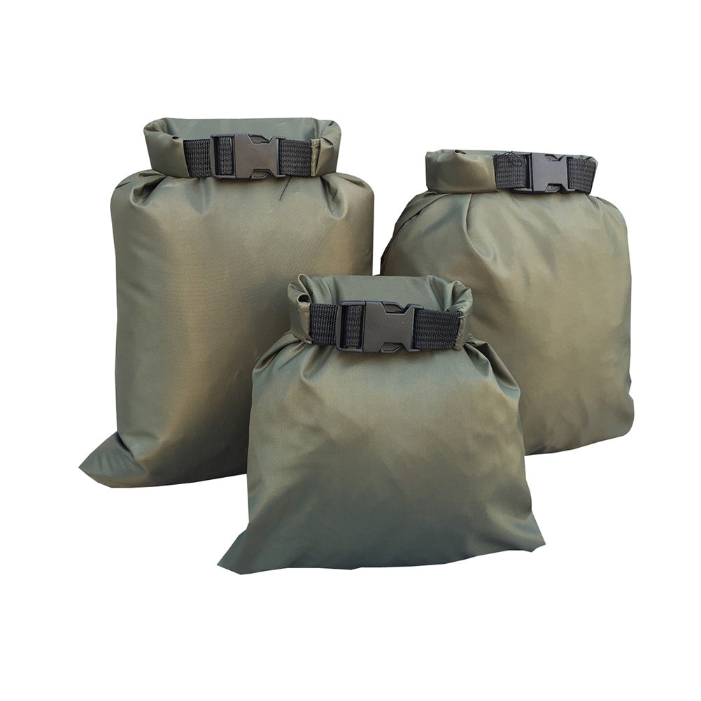 Drift Waterproof Bag Set with Storage Pouches