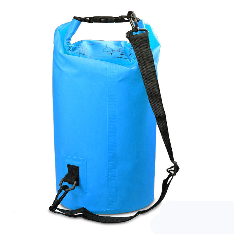 2L Waterproof Bag for Outdoor and Water Activities