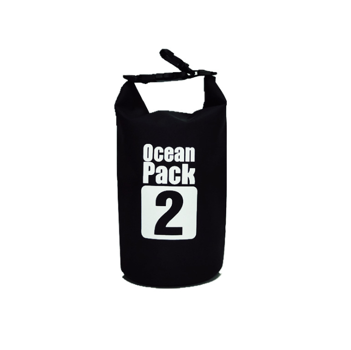 2L Waterproof Bag for Outdoor and Water Activities