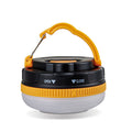 USB Rechargeable LED Camping Tent Light, Waterproof