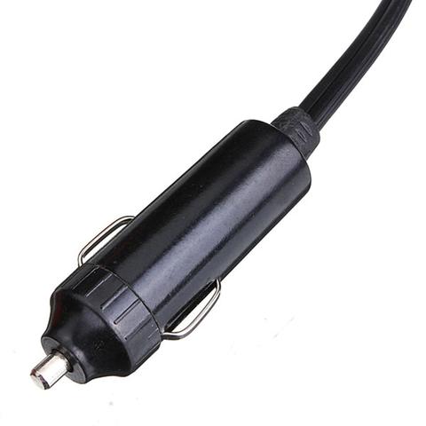 12V 150W Portable Car Heater and Cooling Fan