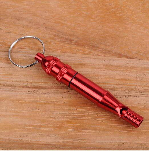 SOS Emergency Gear Kit for Outdoor Survival and Vehicle