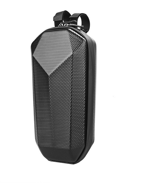 Hard Shell EVA Waterproof Front Bag