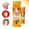 BeeActive Joint Treatment Gel for Neck and Back Care (One)