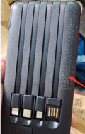 10000/20000mAh Power Bank