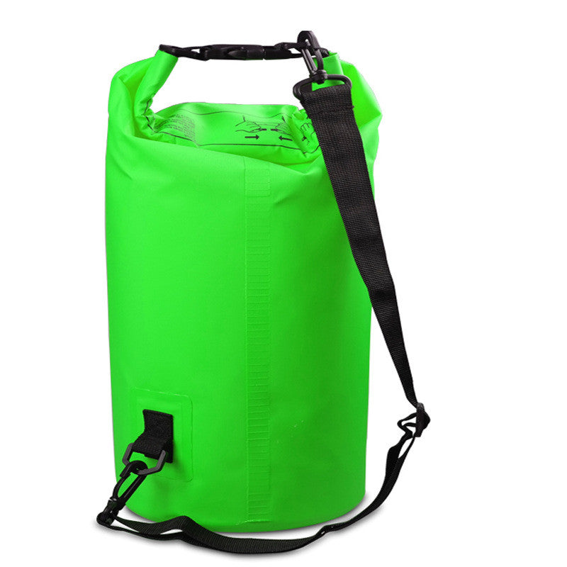 2L Waterproof Bag for Outdoor and Water Activities